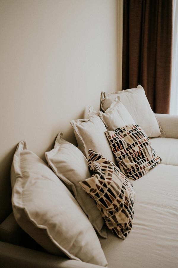Poniente - Mares Apartment *