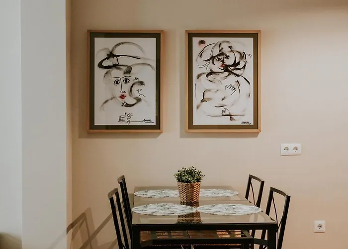 Apartamentos Torremar Poniente