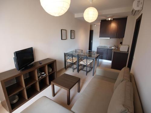 Apartamento Torremar Poniente
