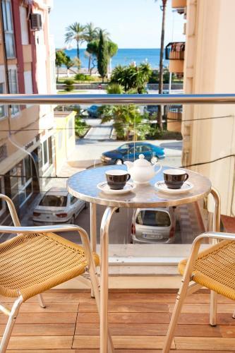 Apartamento Torremar Poniente