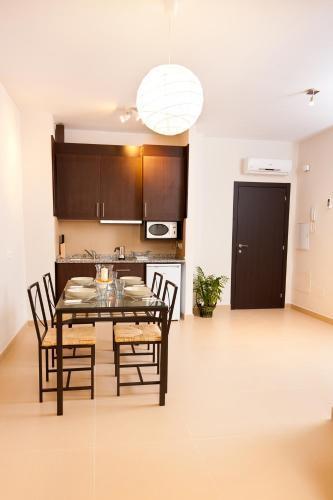 Torremar Poniente Apartamento *