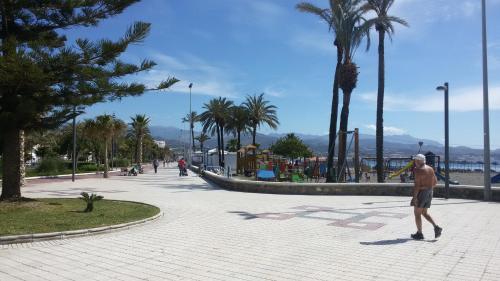 Torremar Poniente Apartamento