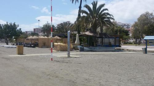 Torremar Poniente Torre Del Mar