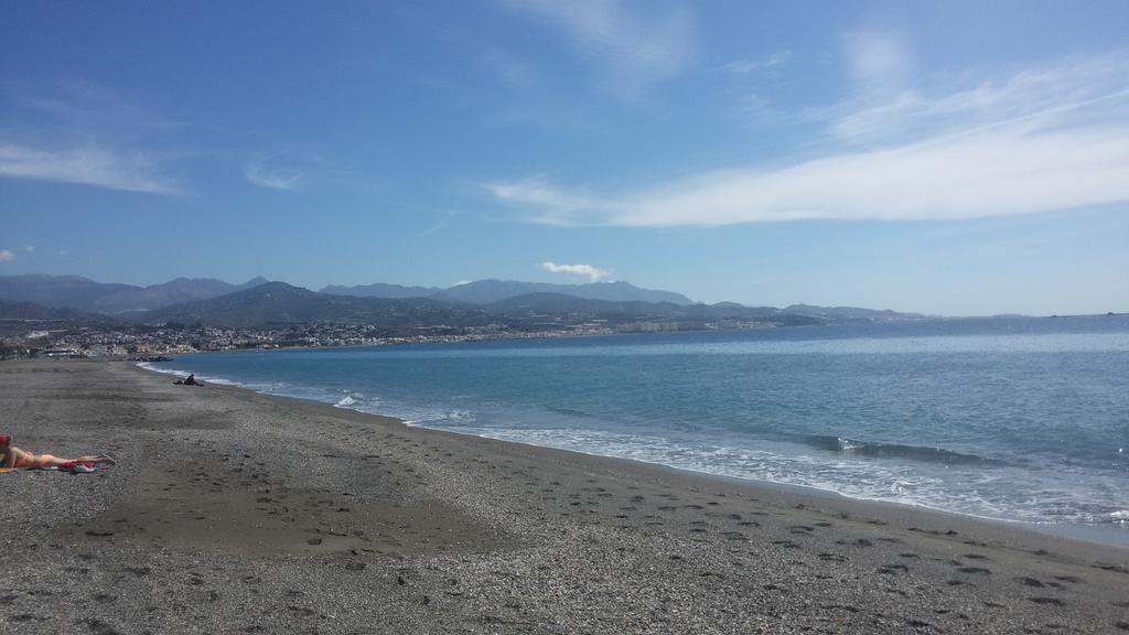 Apartamento Torremar Poniente Torre Del Mar