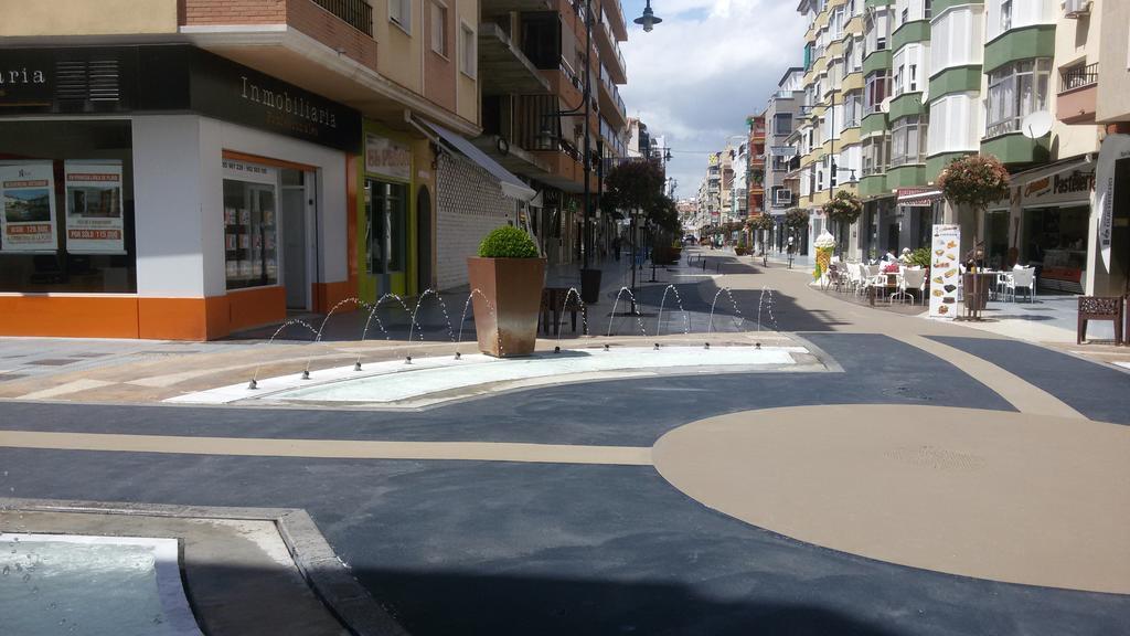 Apartamento Torremar Poniente Torre Del Mar